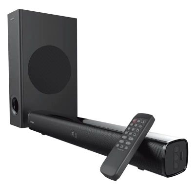 Creative speaker shop stage 2.1