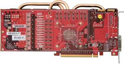 PowerColor AMD Radeon HD 6970 2ГБ GDDR5, Ret [ax6970 2gbd5-2dh
