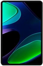 Изображение товара Планшет Xiaomi Pad 6 11" 6/128 ГБ с ярким экраном и мощным процессором