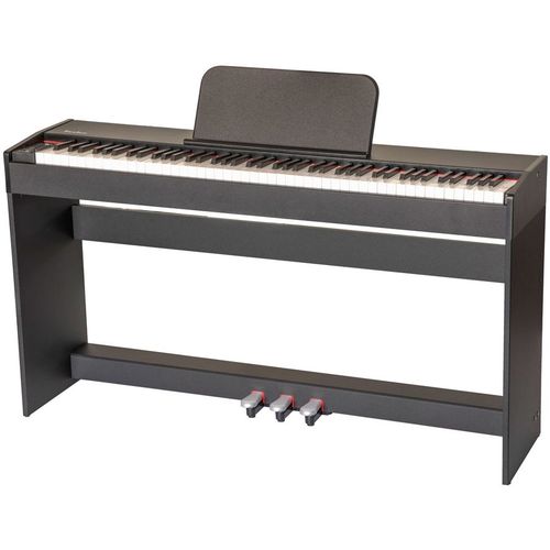 Стойка для цифровых фортепиано TESLER ST-8805