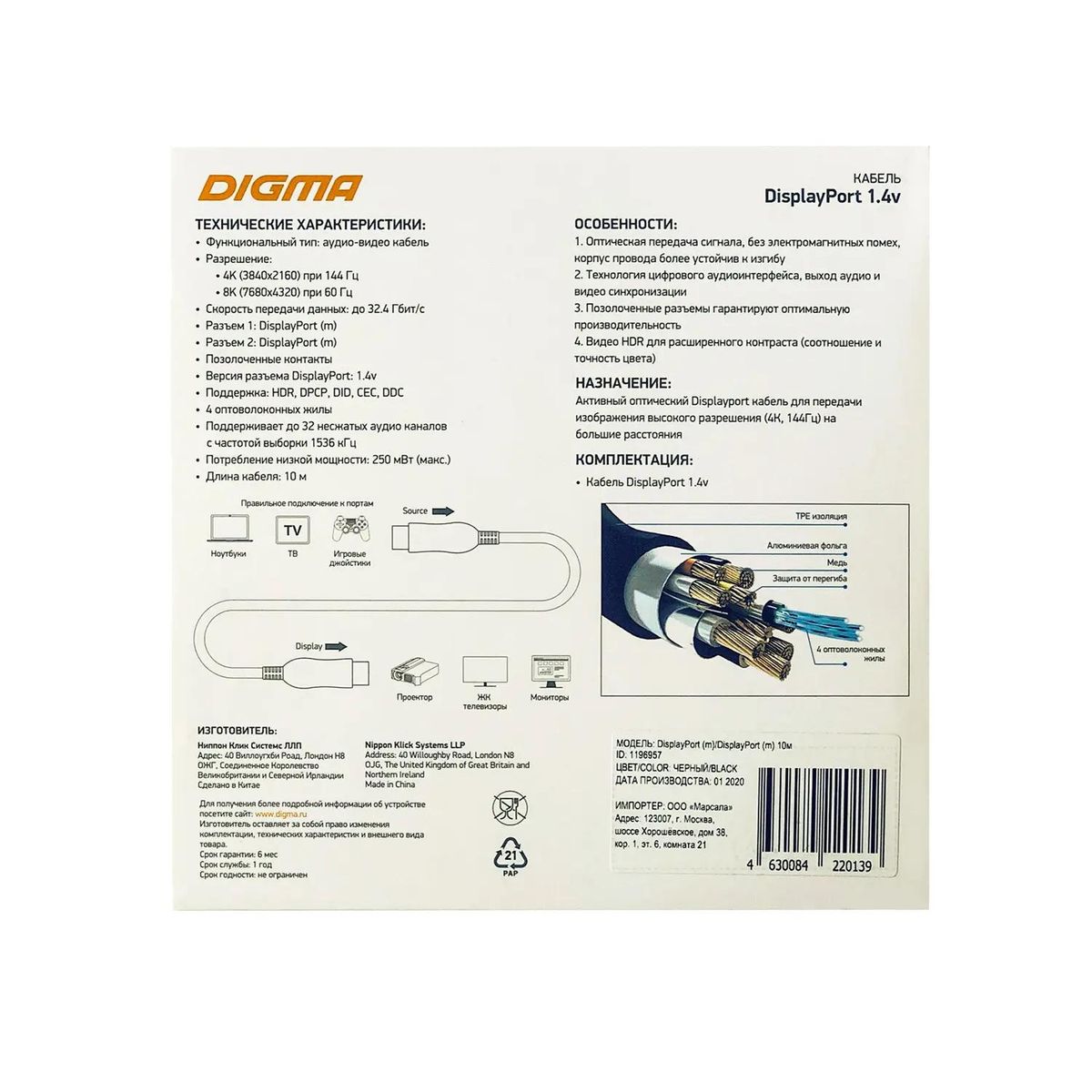 Превью изображения товара