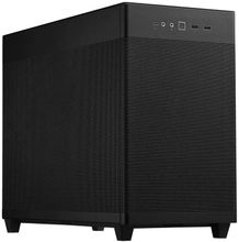 Изображение товара Корпус mATX ASUS Prime AP201, Mini-Tower, без БП,  черный [90dc00g0-b39000]