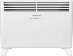 Конвектор BREEON Pro Therm BHCI-1000 SM, белый