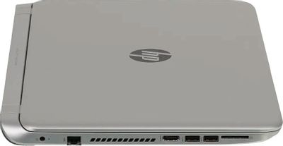HP Pavilion 15 p165nr 15.6