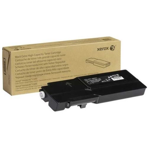 Картридж Xerox 106R03532, черный / 106R03532