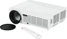 Характеристики Проектор Cactus CS-PRO.09WT.WXGA-A, белый, Wi-Fi ...