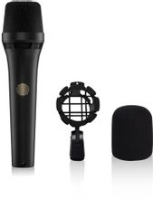 Изображение товара Микрофон ICON Thunder X конденсаторный кардиоидный проводной XLR для записи звука