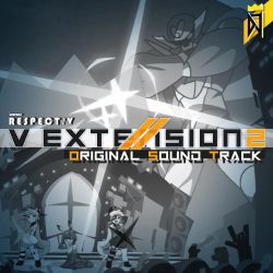 Изображение товара Дополнение для DJMAX RESPECT V V Extension II с 25 треками WAV