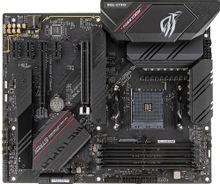 Изображение товара Материнская плата ASUS ROG STRIX B550-F GAMING Socket AM4 ATX