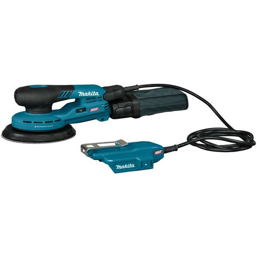 Эксцентриковая шлифмашина Makita BO004CGZ