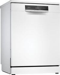 Посудомоечная машина Bosch Serie 8 SMS8ZDW86Q, белая