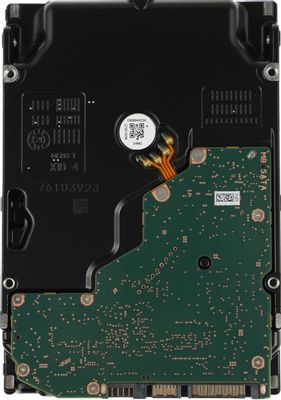ジャスミン様専用0通電時間] 東芝 16TB MG08ACA16TE