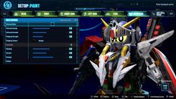 Игра NAMCO BANDAI Gundam Breaker 4 - Ultimate Edition, для ПК, регион: Россия