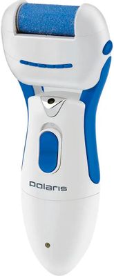 Педикюрный набор Polaris PSR 1016R, белый – купить в Ситилинк | 379357