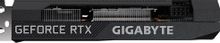 Видеокарта Gigabyte NVIDIA  GeForce RTX 3060 GV-N3060WF2OC-12GD 2.0