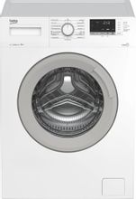 Стиральная машина Beko WSDN63512ZSW — фото 1