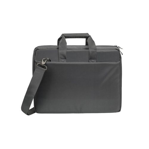 Сумка для ноутбука 15.6" Riva 8231 [8231 grey]