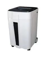 Уничтожитель бумаг Office Kit S240 3.9x25,  P-4,  3.9х25 мм, 22 лист. одновременно, 40л [ok3925s240]