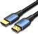 Изображение товара Кабель аудио-видео VENTION ALGLG,  HDMI (m) -  HDMI (m),  ver 2.1,  1.5м, черный