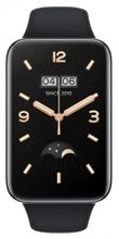 Изображение товара Смарт-браслет Xiaomi Smart Band 7 Pro M2141B1 1.64 AMOLED Bluetooth 5.2