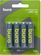 Изображение товара AA Батарейка Buro Alkaline LR6,  4 шт.