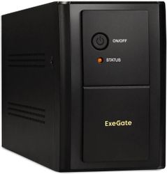 ИБП EXEGATE SpecialPro EP285515RUS