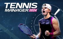 Изображение товара Игра REBOUND CG Tennis Manager 2024 для ПК