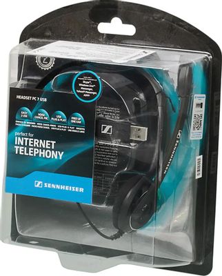 Sennheiser PC 7 504196 672510