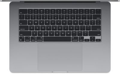 Характеристики Ноутбук Apple MacBook Air A2941 15.3 Характеристики Ноутбук Apple MacBook Air A2941 15.3