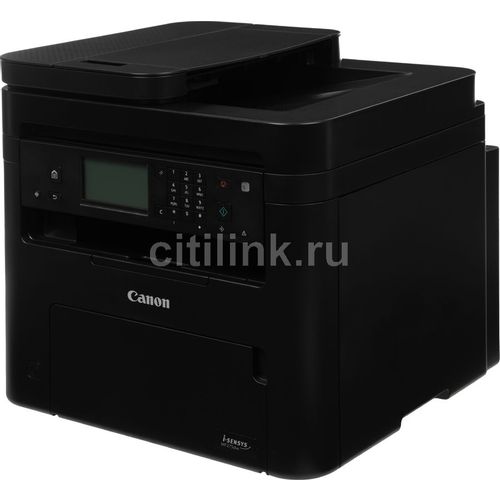 Принтер Canon i-Sensys MF275dw (5621C001) — фото 1