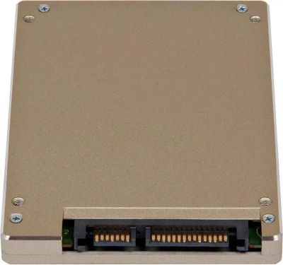 SSD Intel 510 Series SSDSC2MH250A2K5 250 2.5