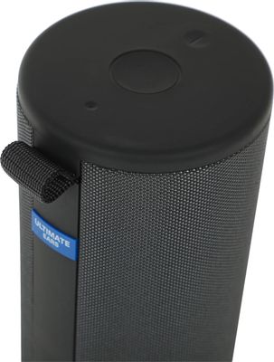 Logitech ultimate 2025 ears megaboom 3