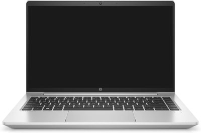 Ноутбук HP ProBook 440 G9 6A2H5EA, 14", Intel Core i7 1255U 1.7ГГц, 10-ядерный, 8ГБ DDR4, 512ГБ SSD,  Intel Iris Xe graphics, без операционной системы, серебристый