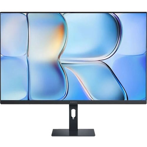 27″ Монитор Xiaomi A27i 2026, 1920×1080, IPS, 144Гц, 1хHDMI, 1хDP, черный [ela6410eu]