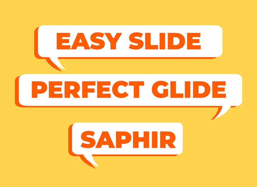 Perfect Glide и Easy Slide — что значат эти слова в описании утюгов?