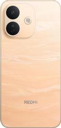 6.83" Смартфон Xiaomi Redmi Note 17 Pro 5G 8/512Gb, оранжевый
