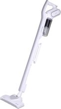 Отзывы на Ручной пылесос (handstick) DEERMA DX700, 600Вт, белый/белый в ...
