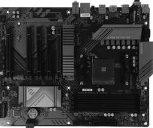 Изображение товара Материнская плата Gigabyte B550 EAGLE WIFI6, SocketAM4, AMD B550, ATX, Ret