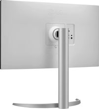 27" Монитор LG UltraFine 27UP650-W,  3840x2160