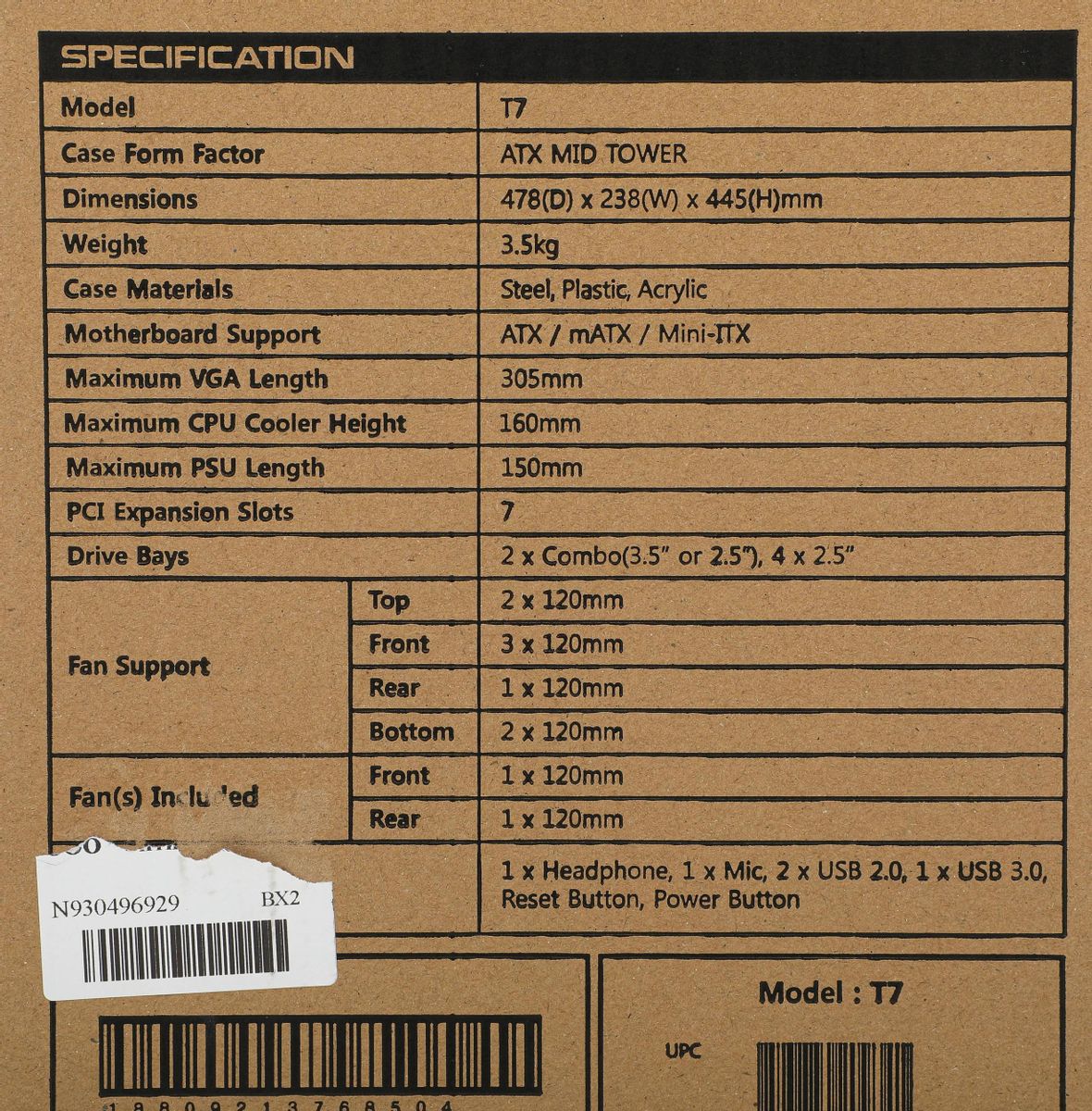 Превью изображения товара