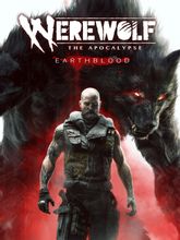 Изображение товара Игра NACON Werewolf The Apocalypse Earthblood ПК цифровая версия RUS