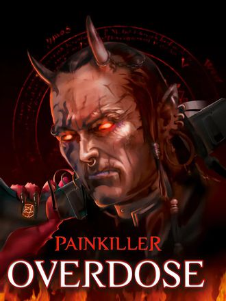 Игра PLAION Painkiller: Overdose, для  ПК,  регион: Россия,СНГ,  английская версия