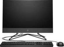 21.5" Моноблок HP 200 G4 Full HD, Intel Core i5 1235U, 8ГБ DDR4, 512ГБ ...