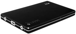 Изображение товара Внешний аккумулятор (Power Bank) PALMEXX Verter,  20000мAч,  черный/белый [px/pbank ver001 blk]