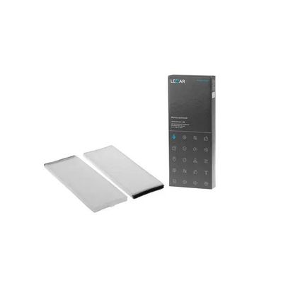 Отзывы на Фильтр салонный LECAR LECAR042150401 в интернет-магазине ...