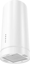 Вытяжка каминная MEFERI Comfort Tube35wh,  белый