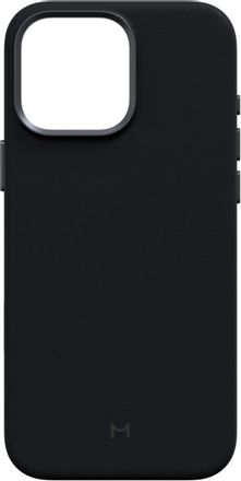 Чехол (клип-кейс) MAGSSORY CLT029m, для Apple iPhone 16 Pro Max, черный