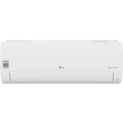 Сплит-система инверторная LG Mega Smart P12TT настенная, до 35м2, 12000 BTU, (комплект из 2-х коробок)