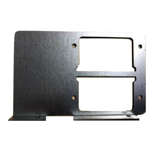 Опция Supermicro MCP-120-21807-0N SC218GH nVidia Tesla P4 GPU Bracket Set 2x per set HF RoHS (MCP-120-21807-0N)