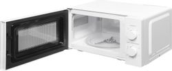 Микроволновая печь Midea MM720ARH-W, 700Вт, 20л, белый
